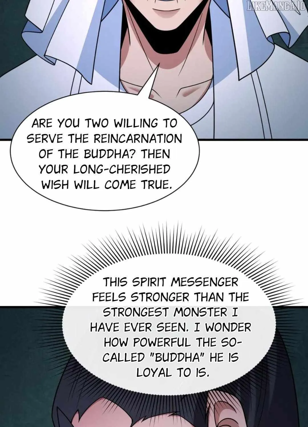 Age of Terror Chapter 520 page 79 - 