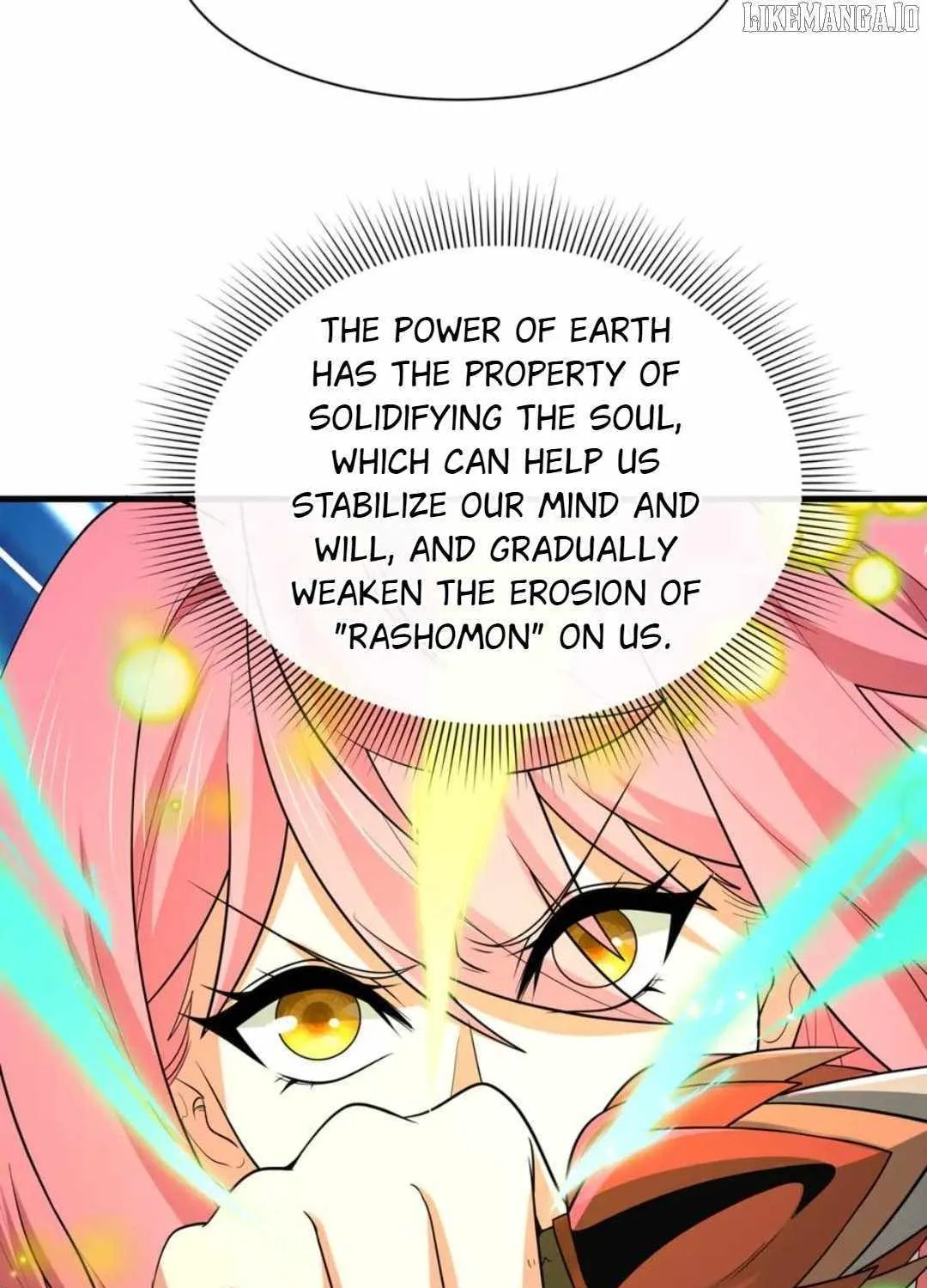 Age of Terror Chapter 520 page 9 - 