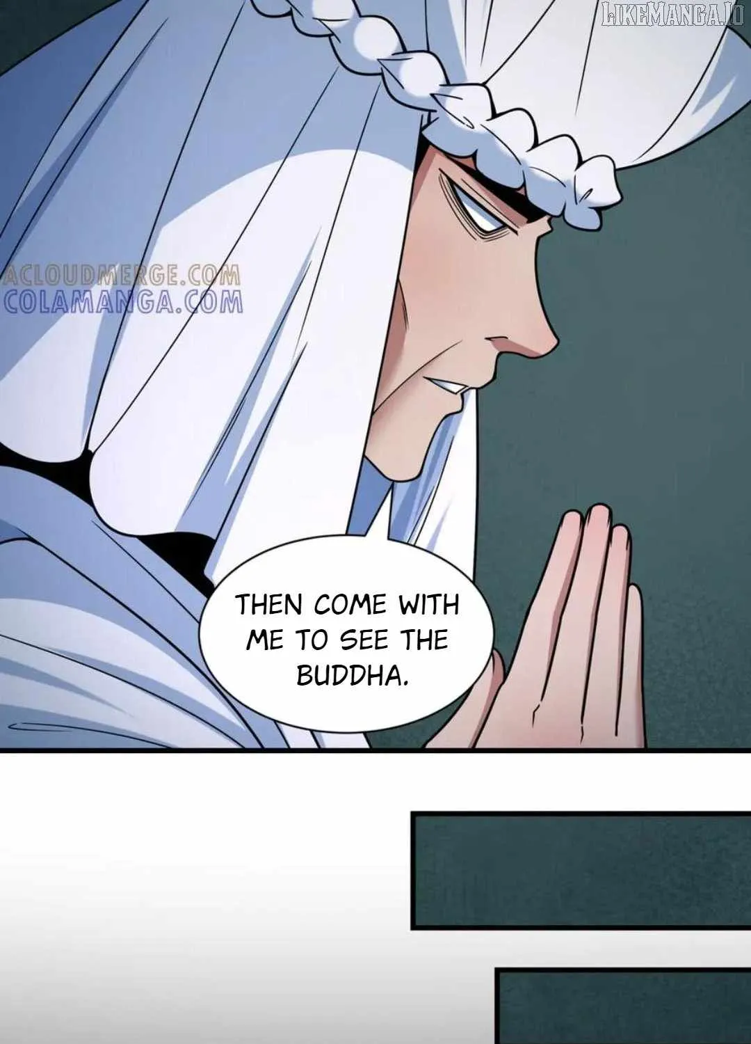 Age of Terror Chapter 520 page 83 - 