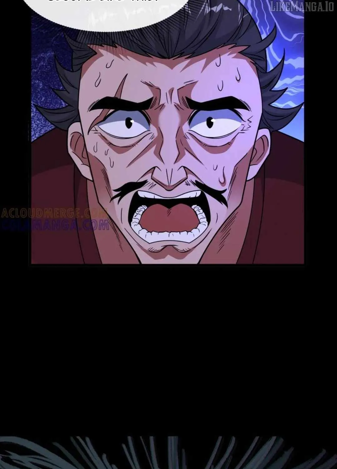 Age of Terror Chapter 520 page 85 - 