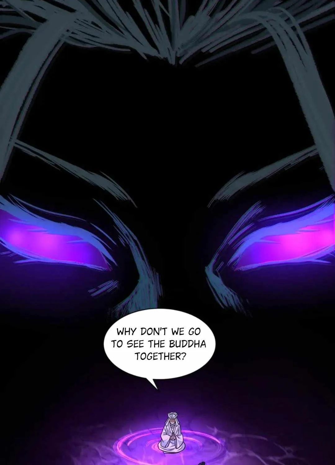 Age of Terror Chapter 520 page 86 - 