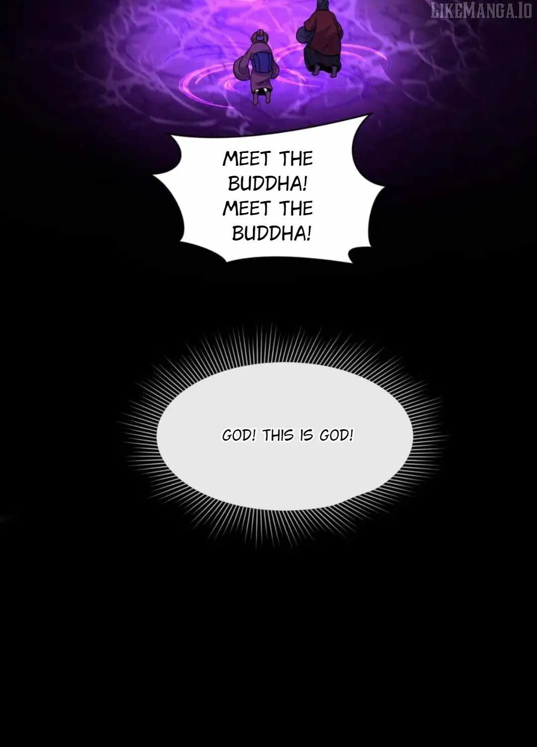 Age of Terror Chapter 520 page 87 - 