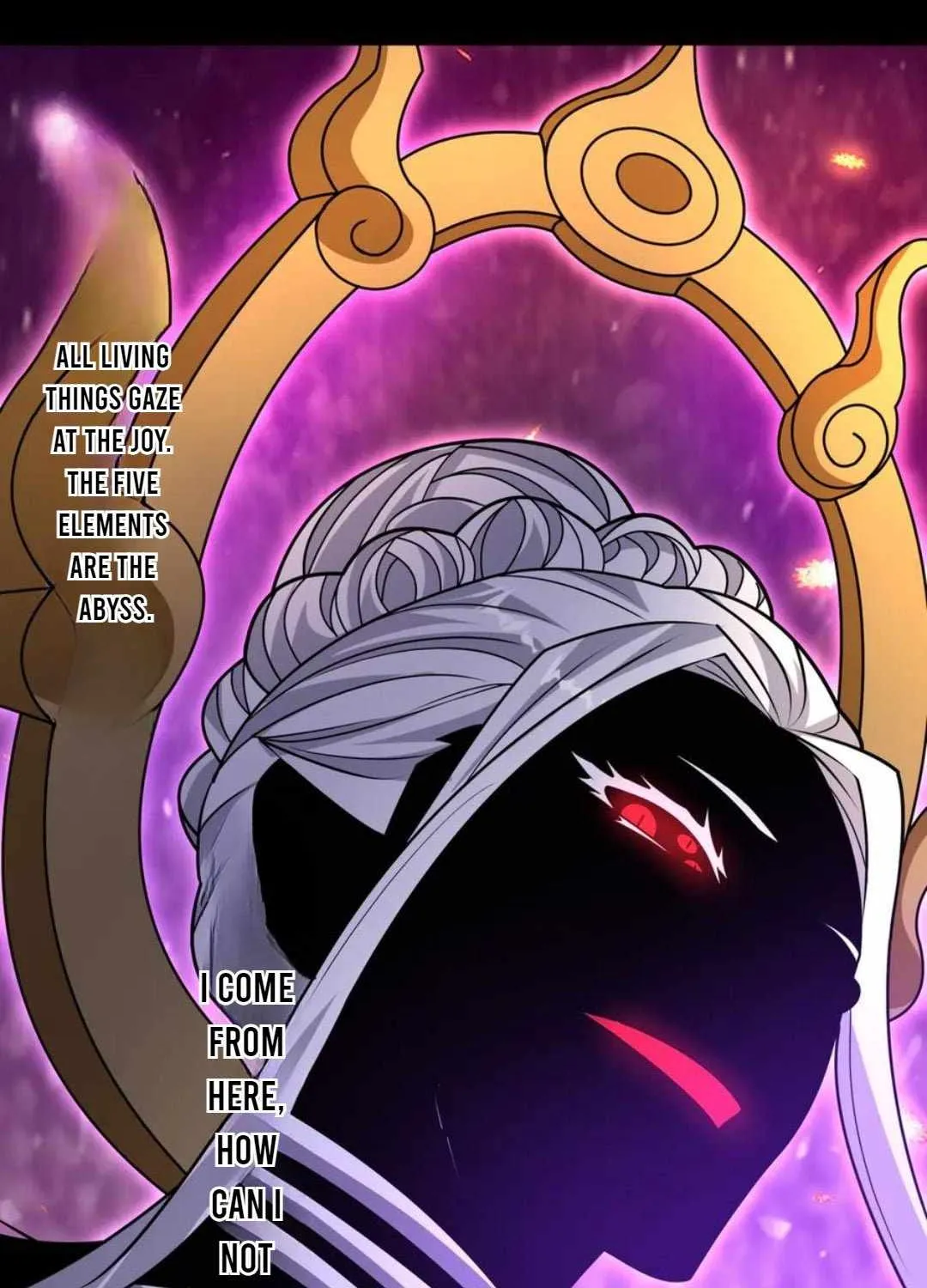 Age of Terror Chapter 520 page 88 - 