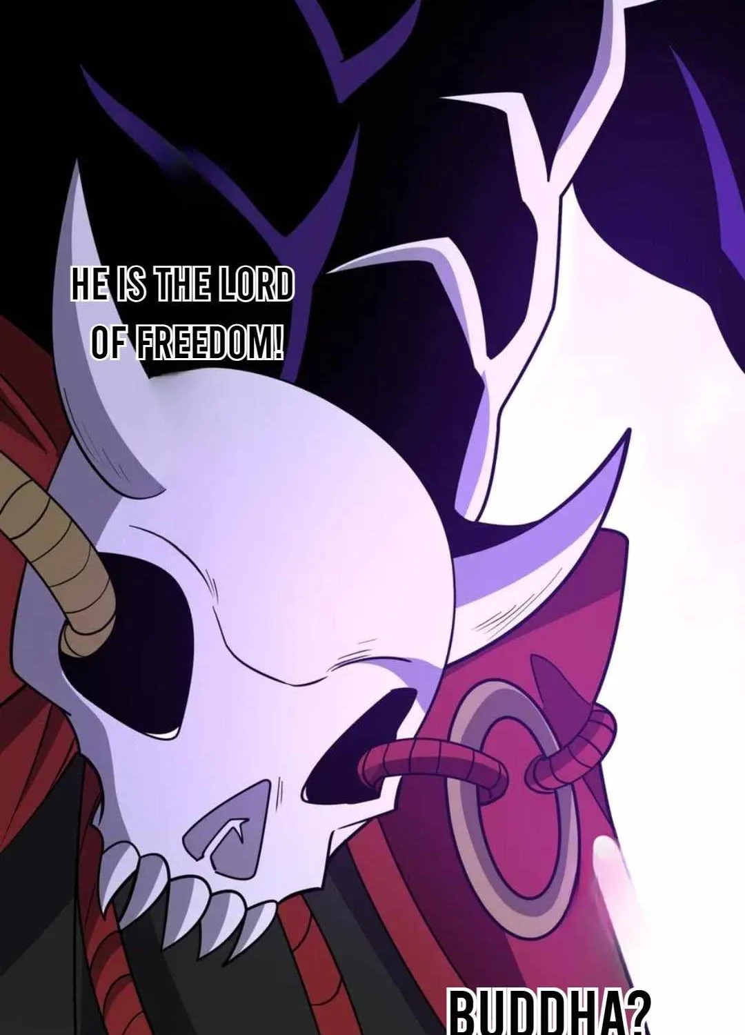 Age of Terror Chapter 520 page 90 - 