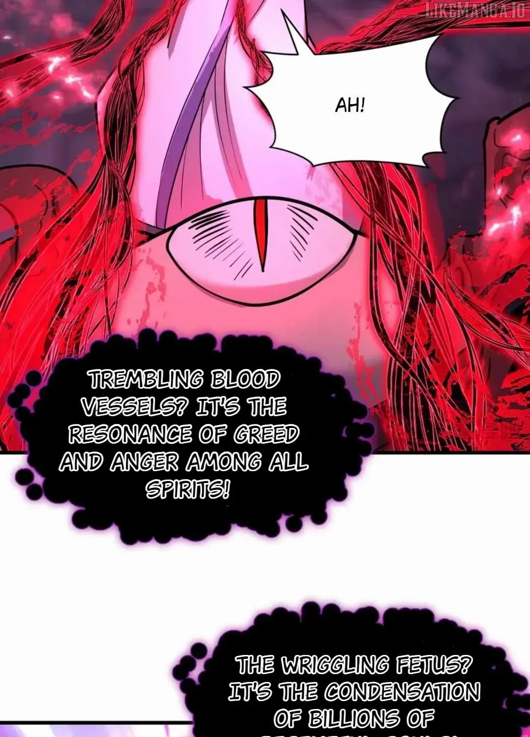 Age of Terror Chapter 521 page 11 - 