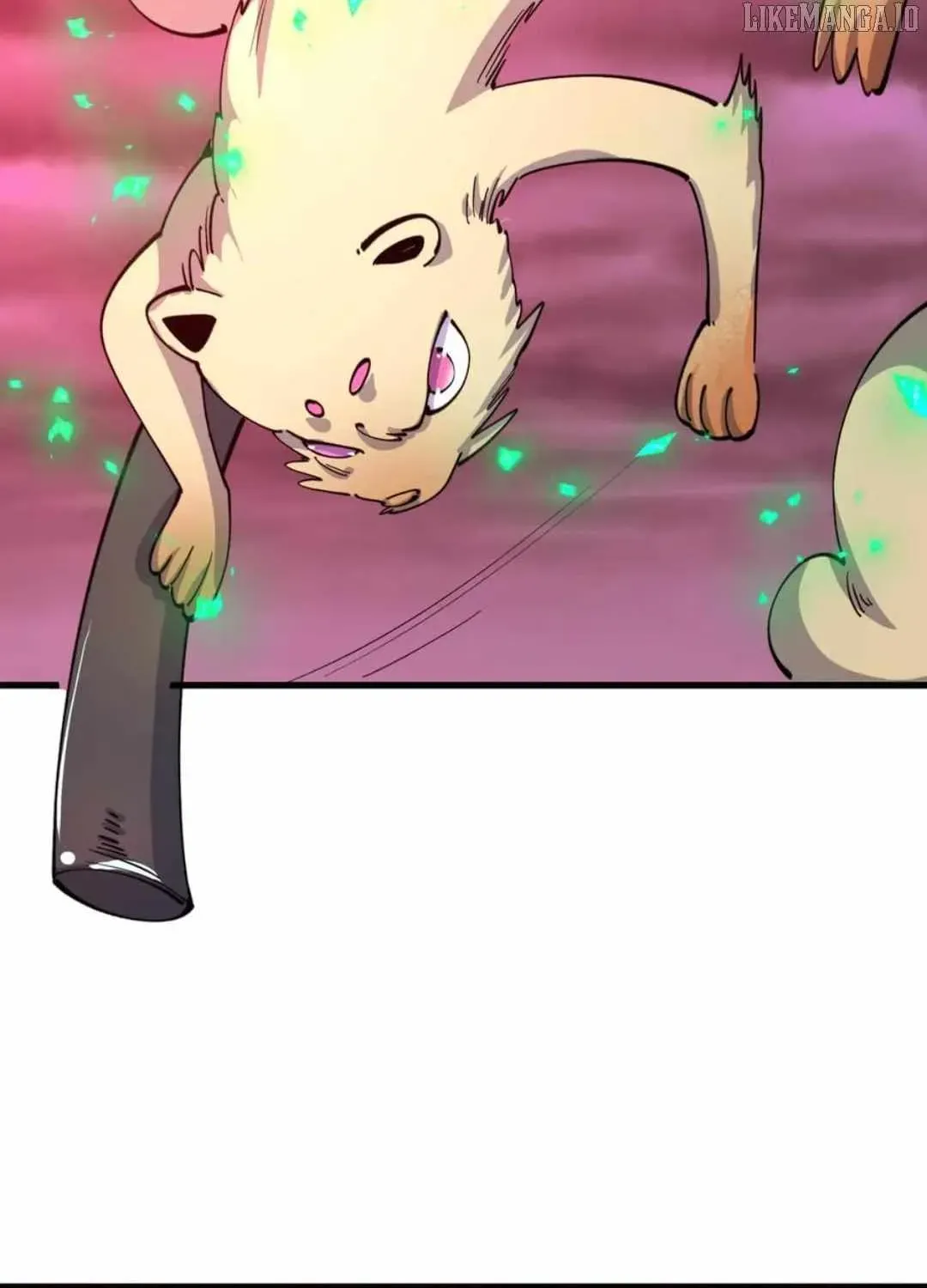 Age of Terror Chapter 521 page 101 - 