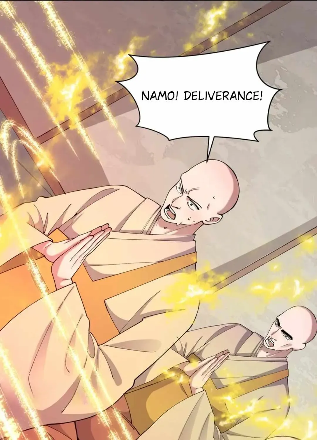 Age of Terror Chapter 521 page 102 - 