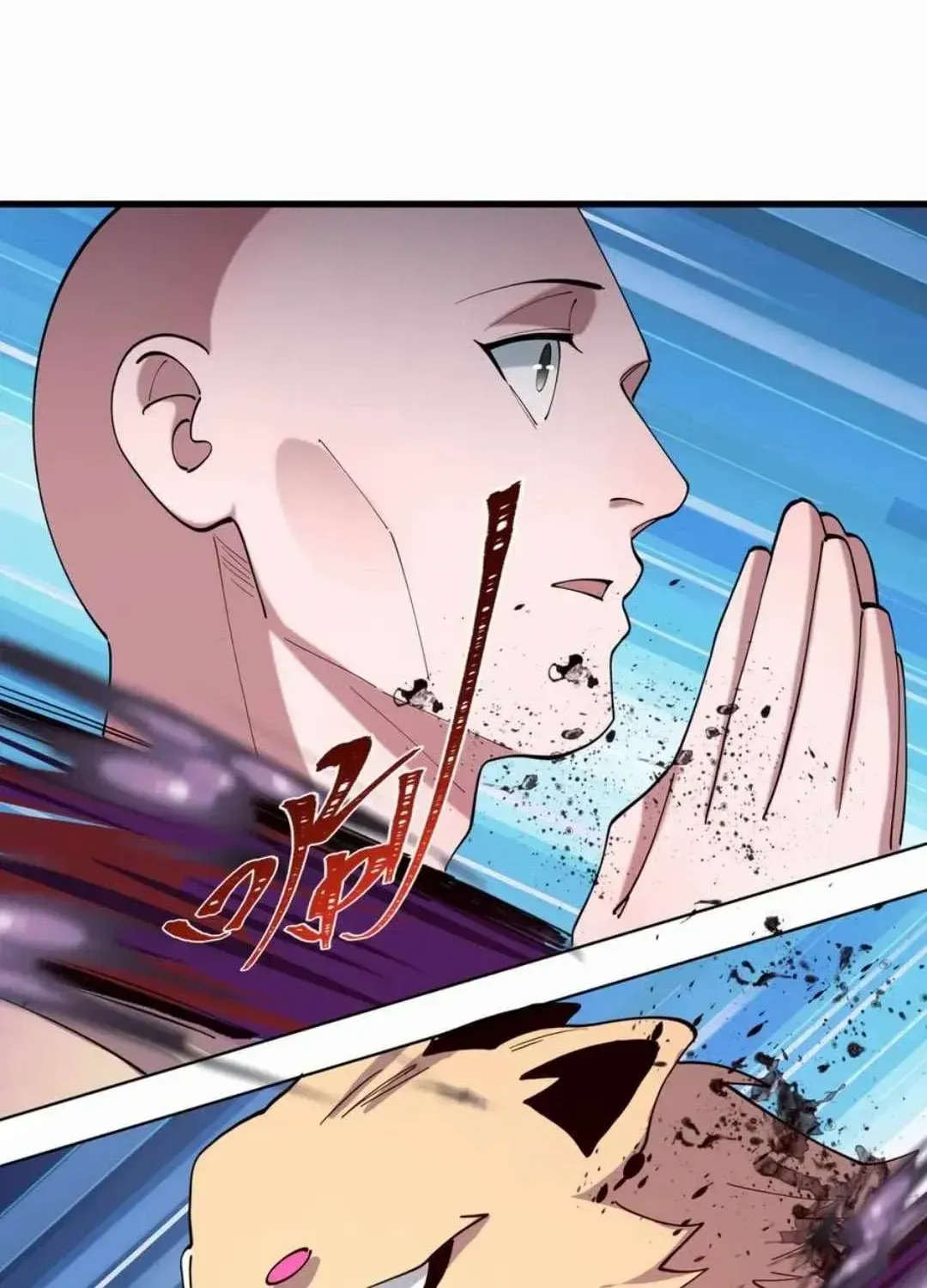 Age of Terror Chapter 521 page 104 - 
