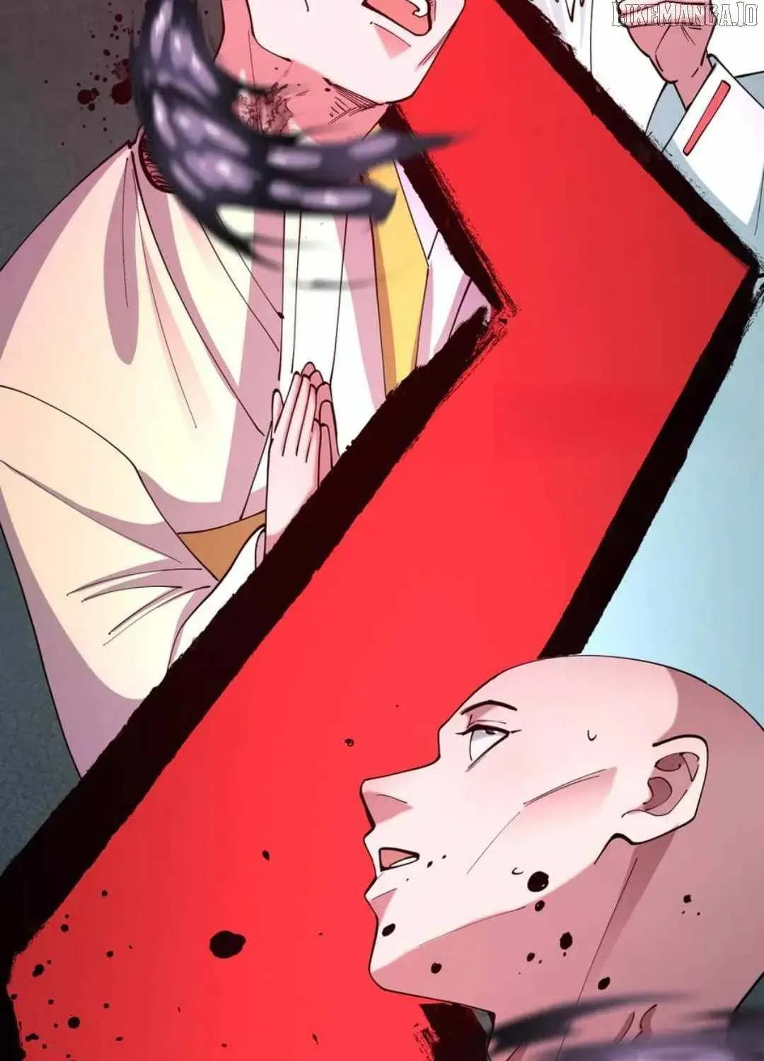Age of Terror Chapter 521 page 107 - 