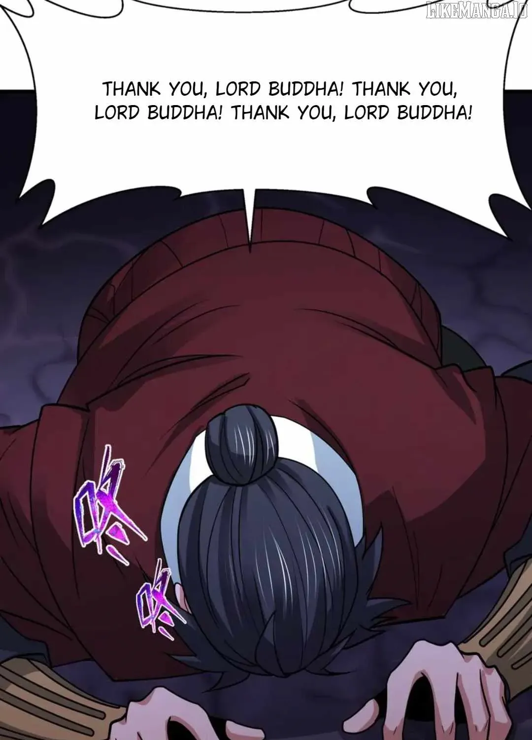 Age of Terror Chapter 521 page 15 - 