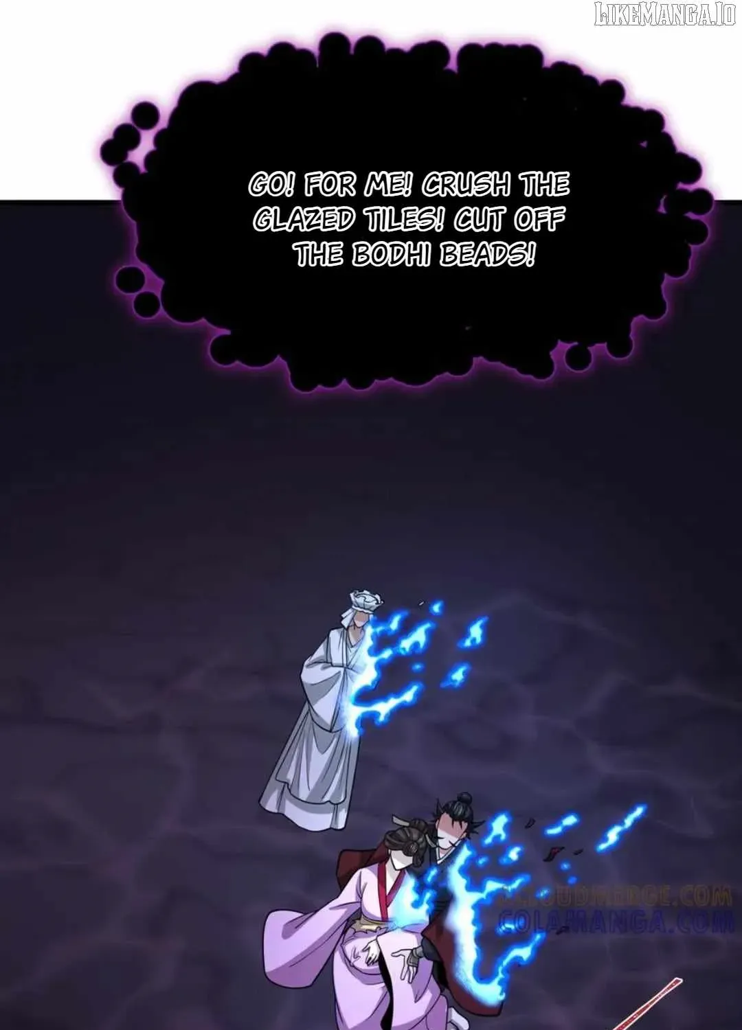 Age of Terror Chapter 521 page 17 - 