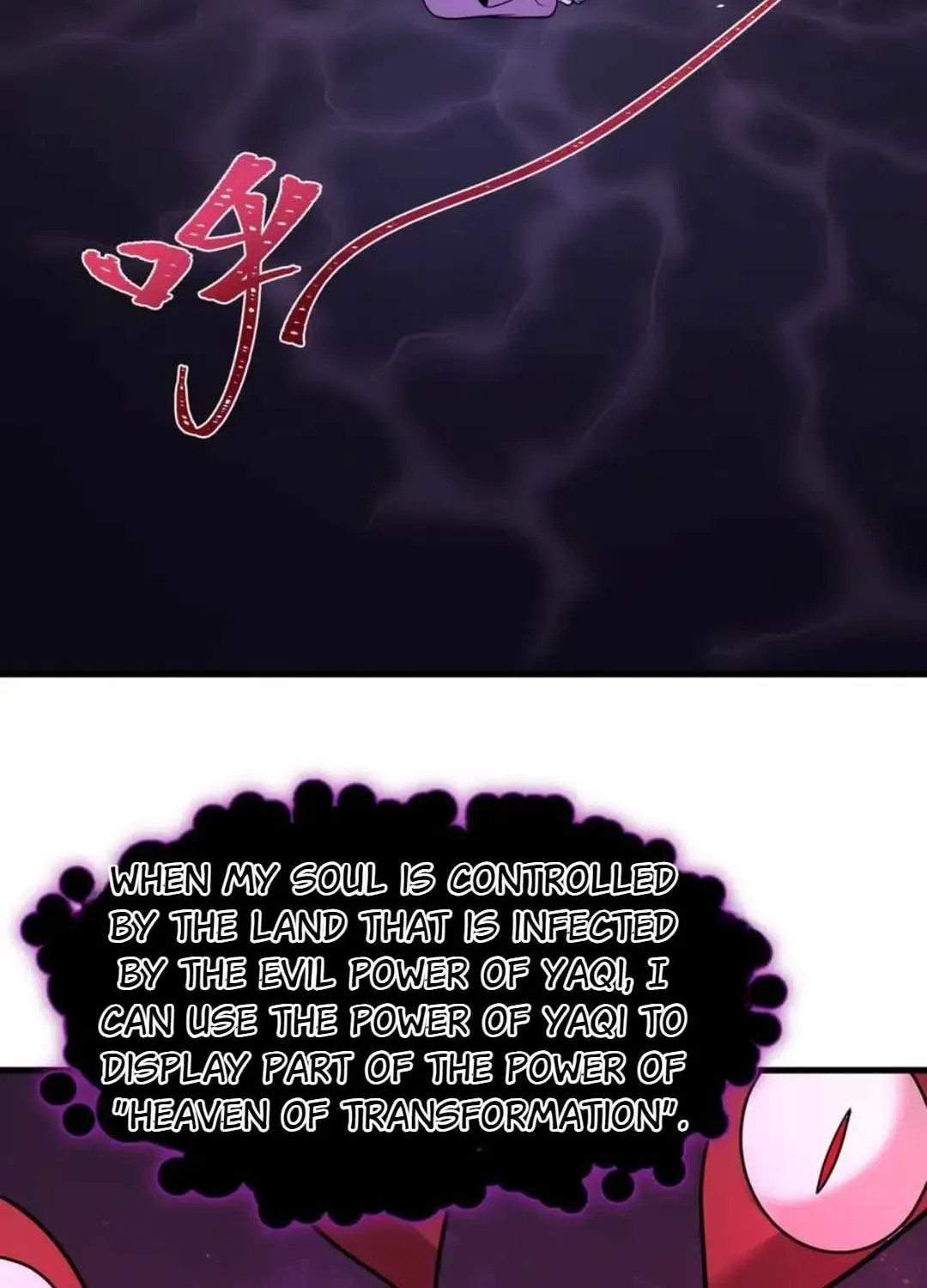 Age of Terror Chapter 521 page 18 - 