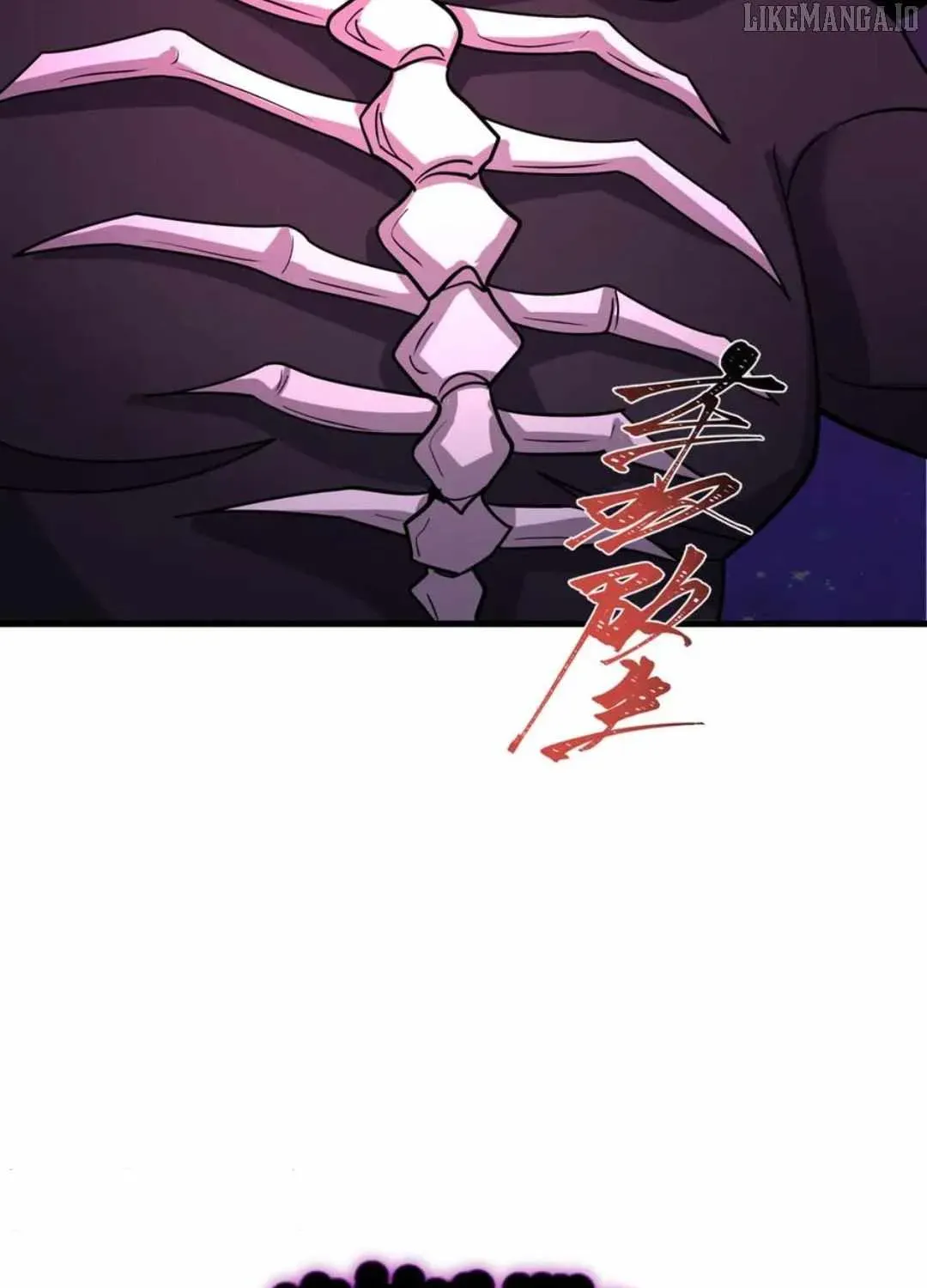 Age of Terror Chapter 521 page 21 - 