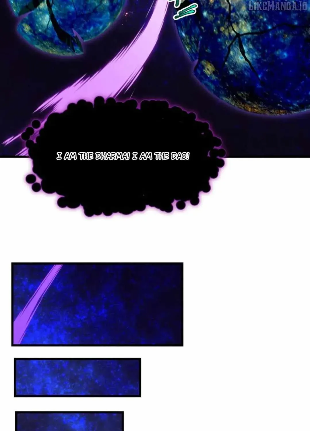 Age of Terror Chapter 521 page 27 - 