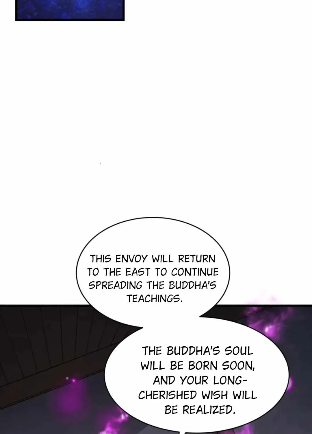 Age of Terror Chapter 521 page 28 - 