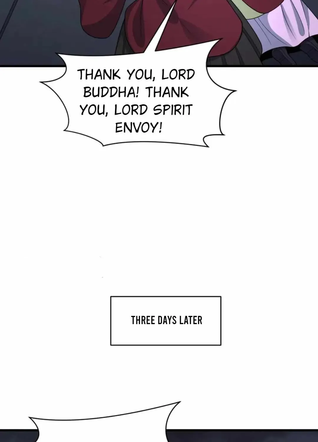Age of Terror Chapter 521 page 30 - 