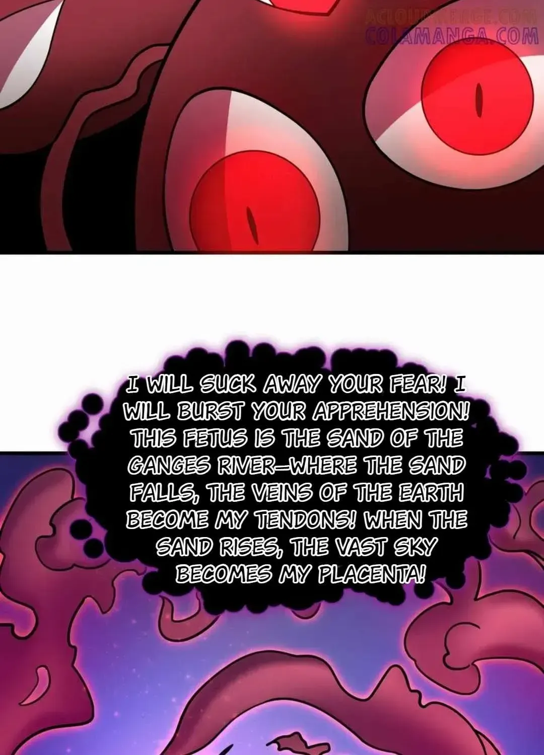 Age of Terror Chapter 521 page 4 - 