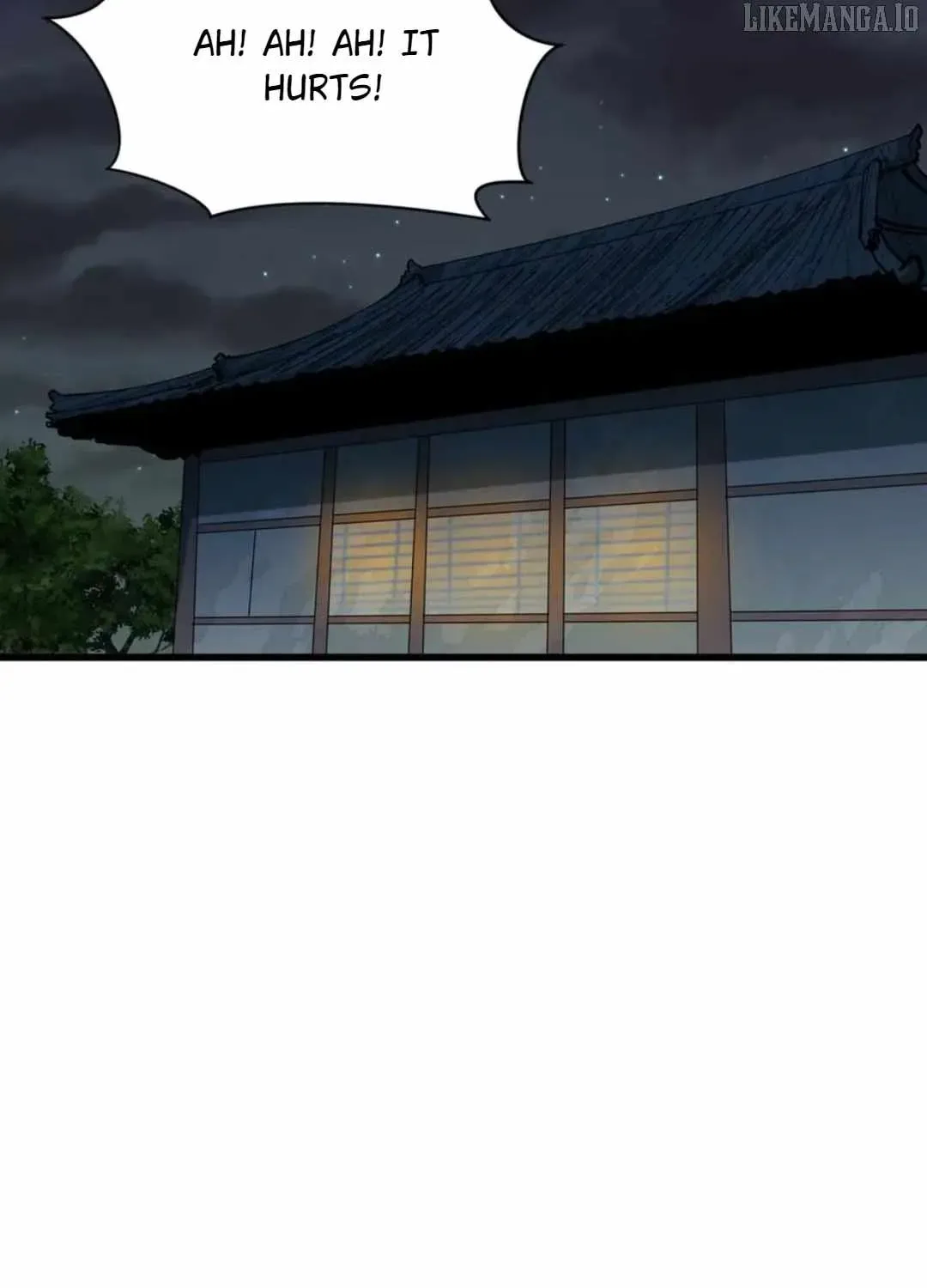 Age of Terror Chapter 521 page 31 - 