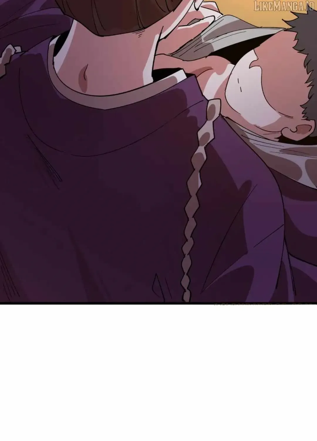 Age of Terror Chapter 521 page 37 - 