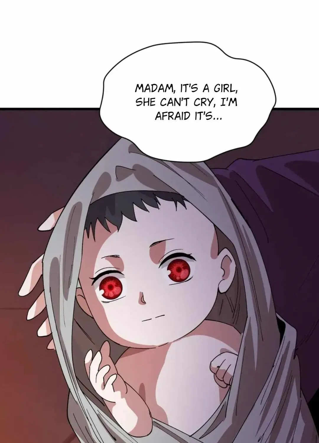 Age of Terror Chapter 521 page 38 - 