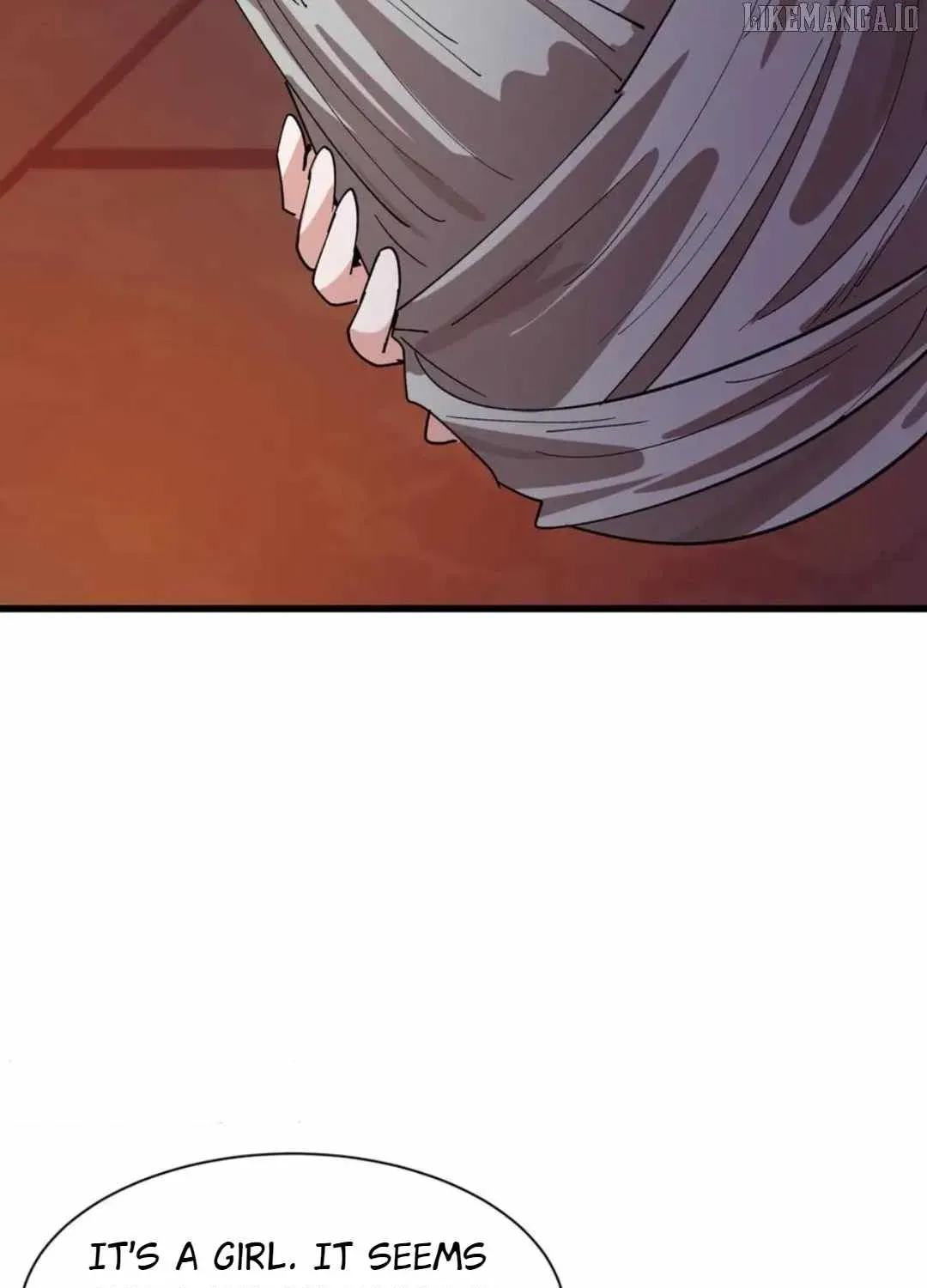 Age of Terror Chapter 521 page 39 - 
