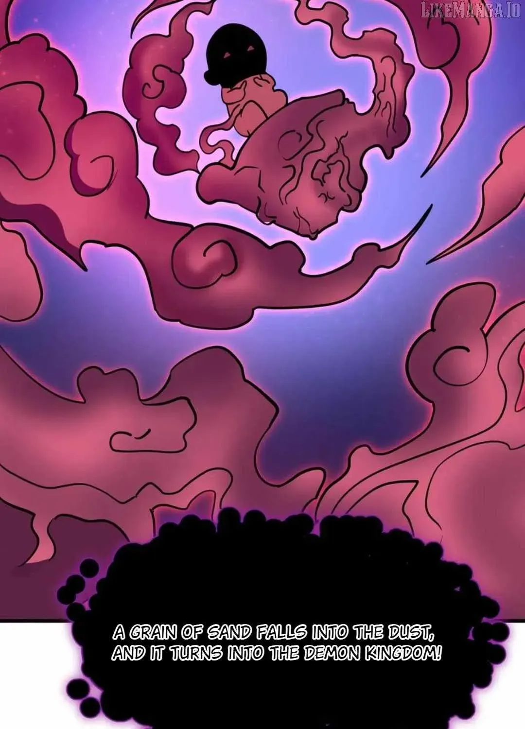 Age of Terror Chapter 521 page 5 - 