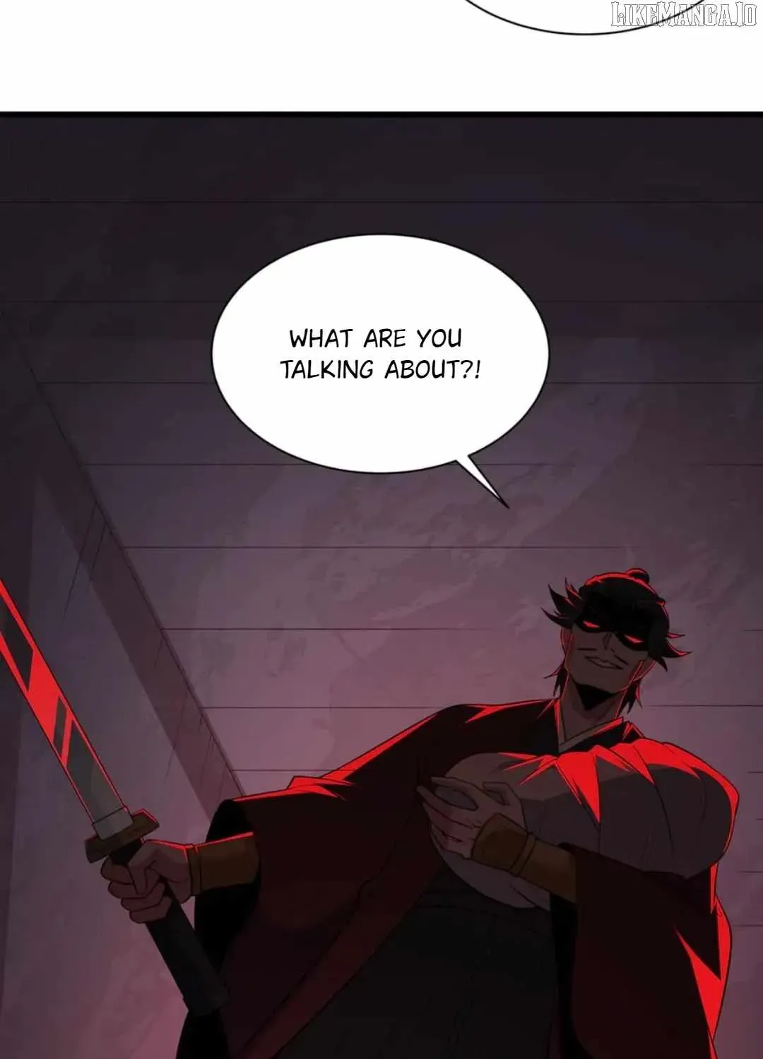Age of Terror Chapter 521 page 41 - 