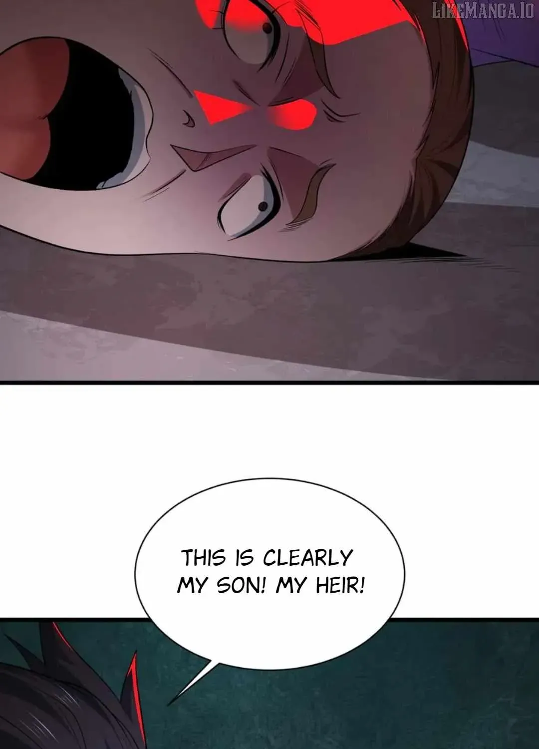 Age of Terror Chapter 521 page 43 - 