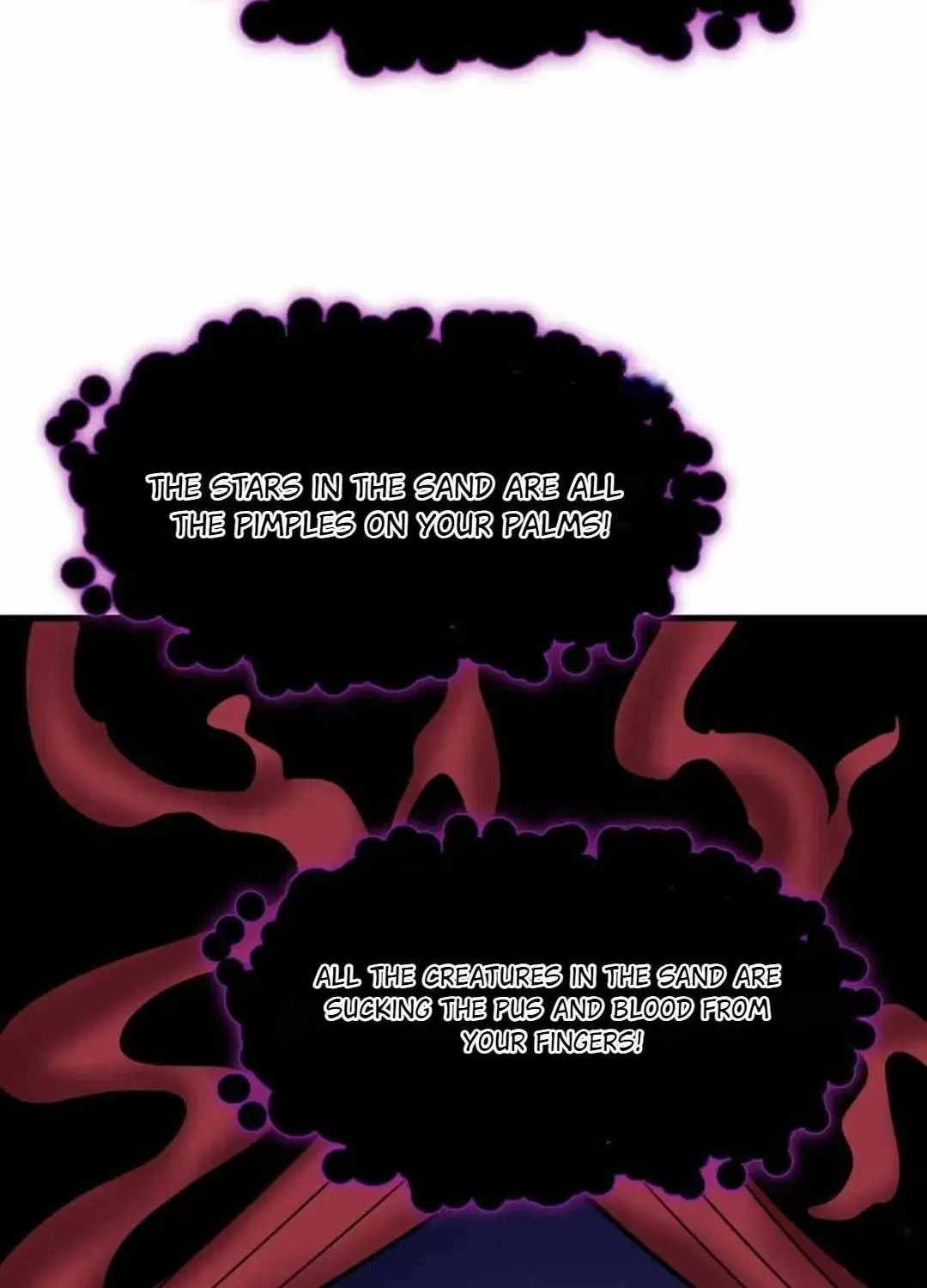 Age of Terror Chapter 521 page 6 - 