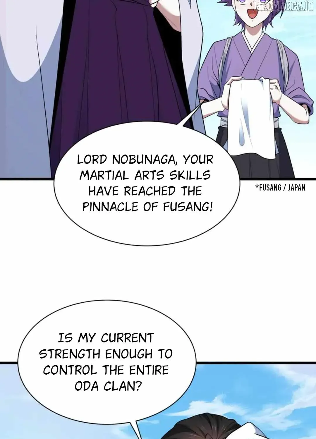 Age of Terror Chapter 521 page 59 - 