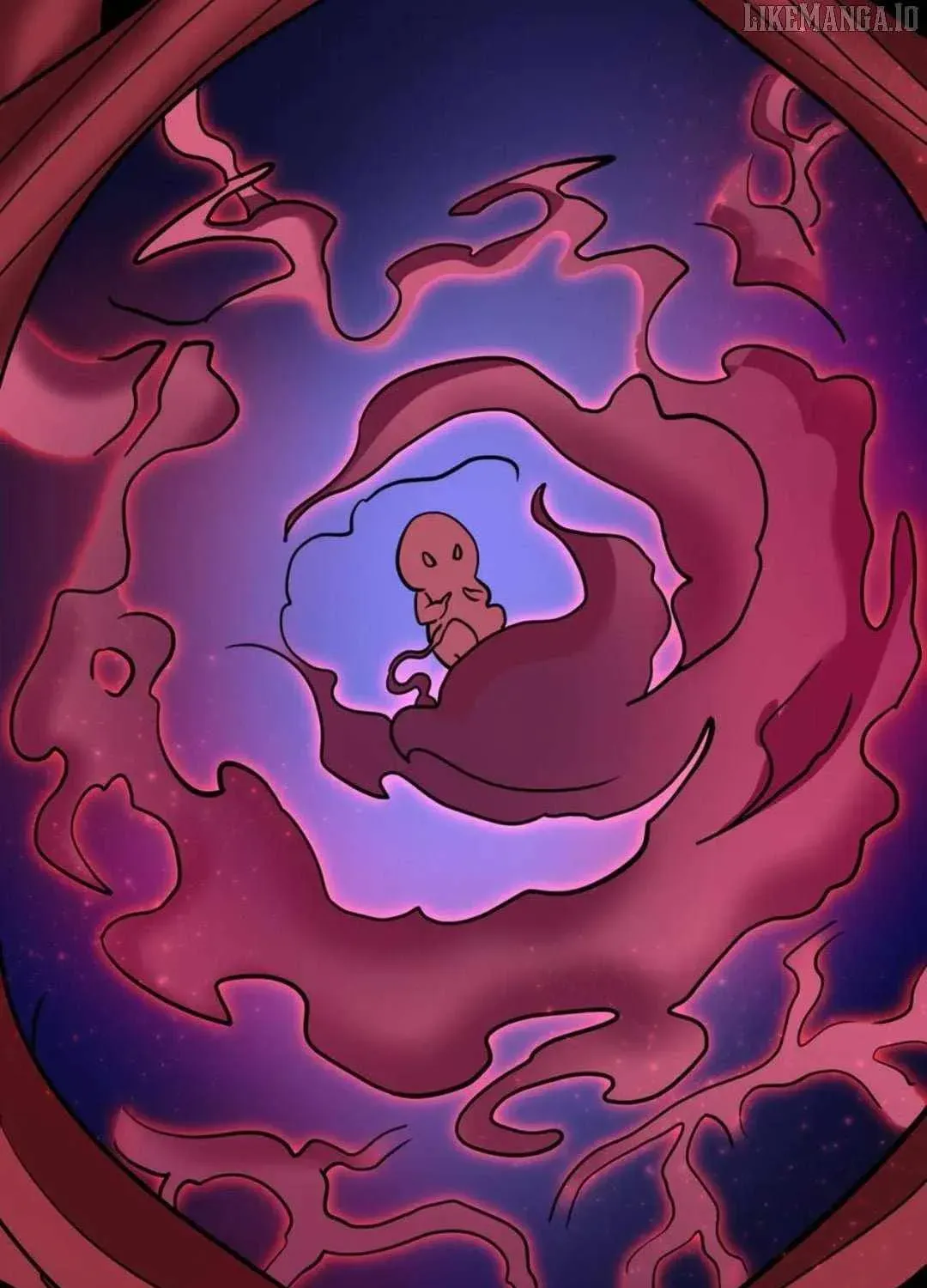 Age of Terror Chapter 521 page 7 - 