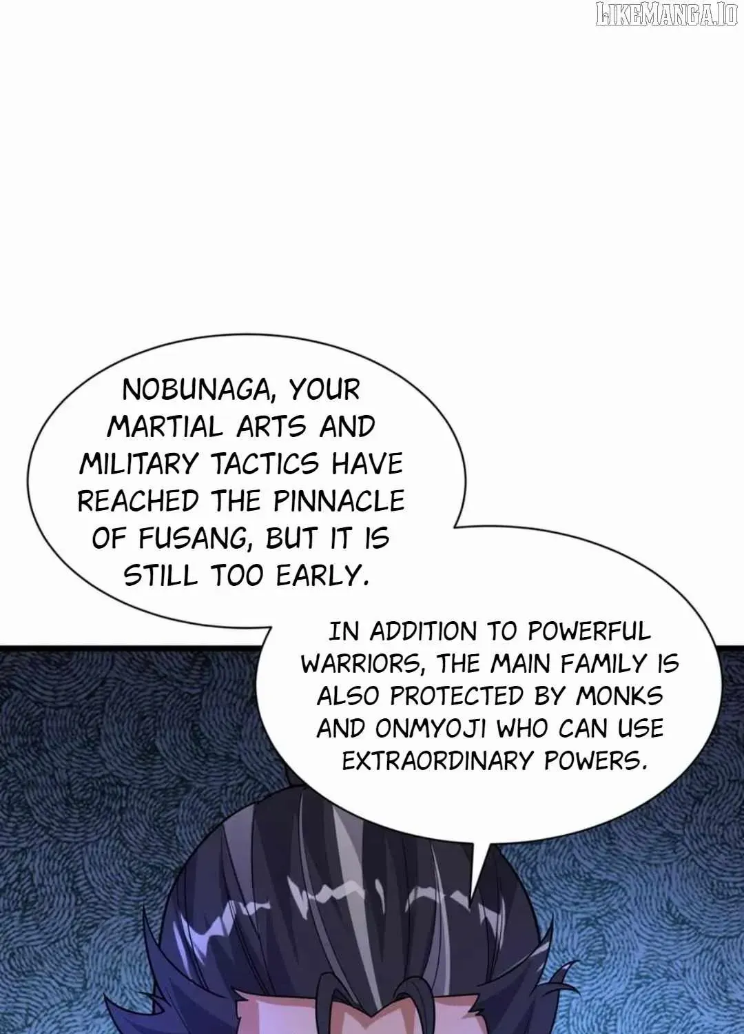 Age of Terror Chapter 521 page 61 - 