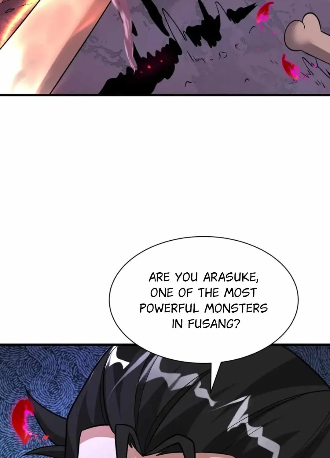 Age of Terror Chapter 521 page 70 - 