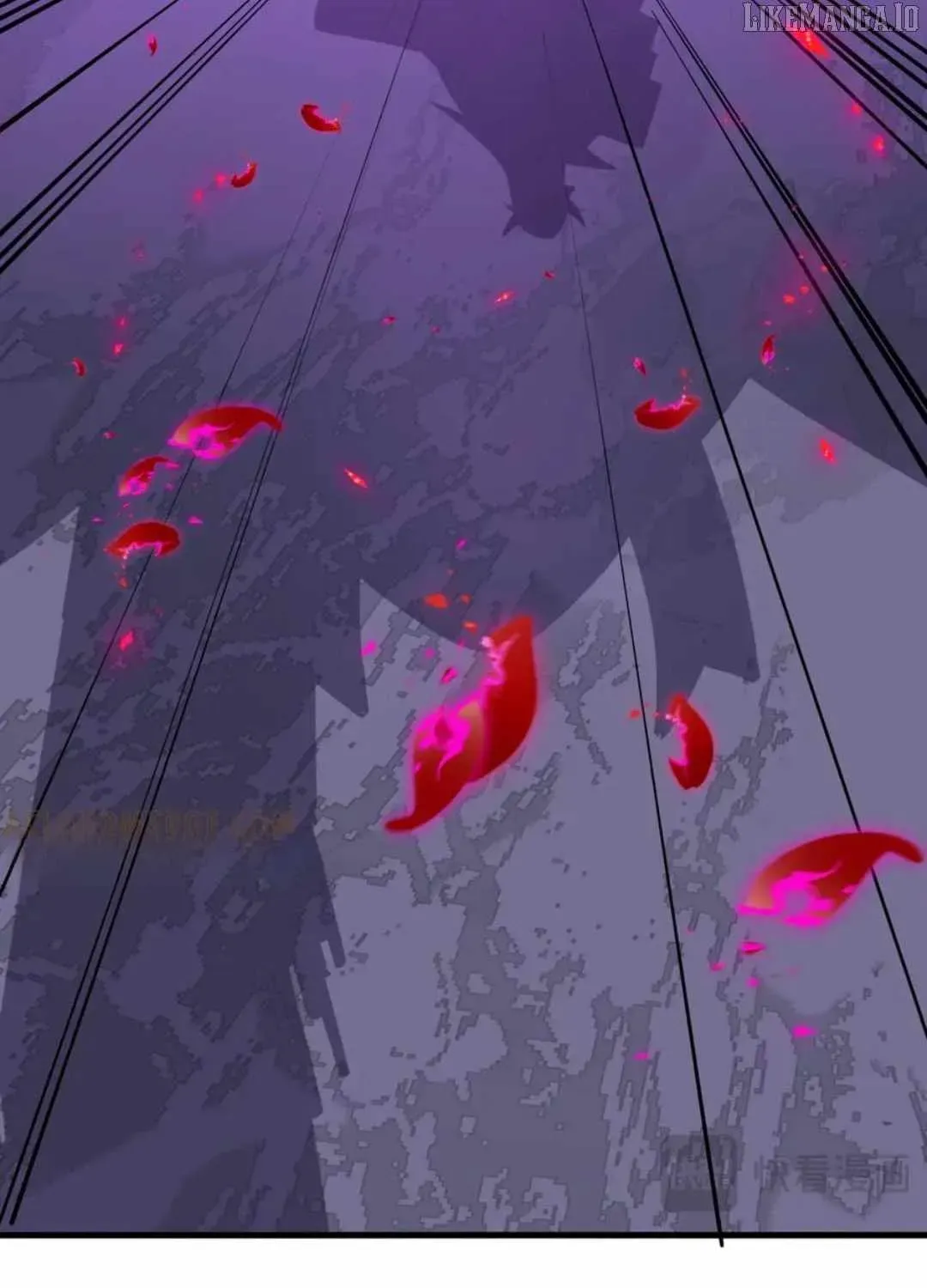Age of Terror Chapter 521 page 75 - 