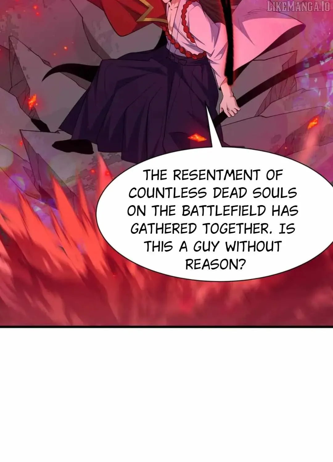 Age of Terror Chapter 521 page 79 - 