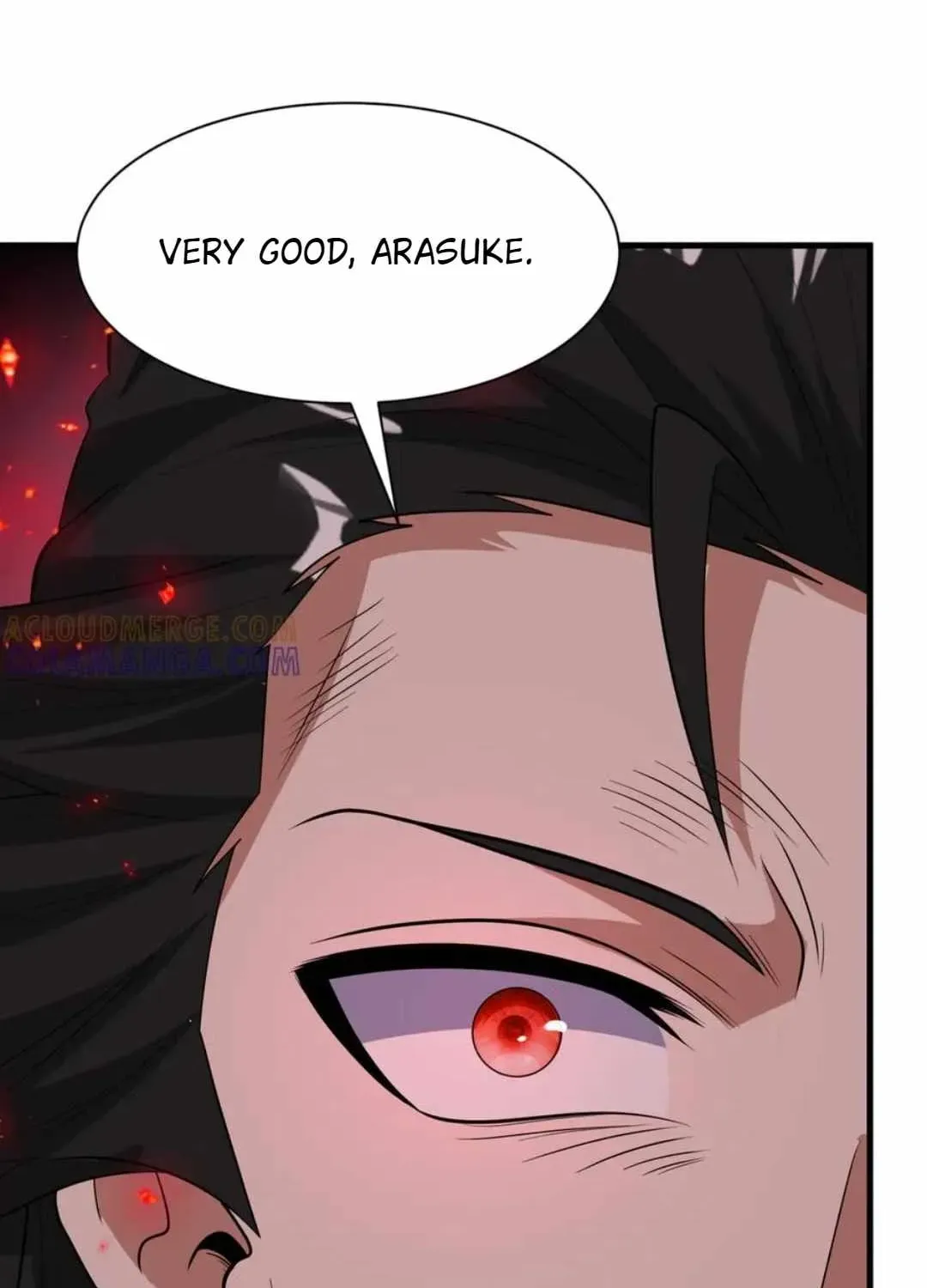 Age of Terror Chapter 521 page 80 - 