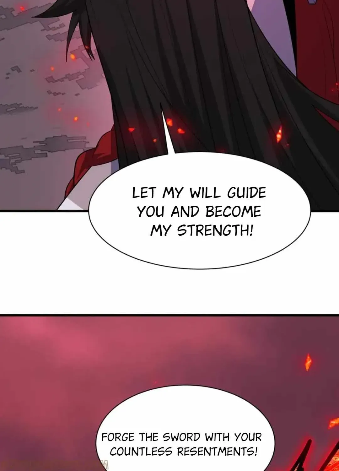 Age of Terror Chapter 521 page 84 - 
