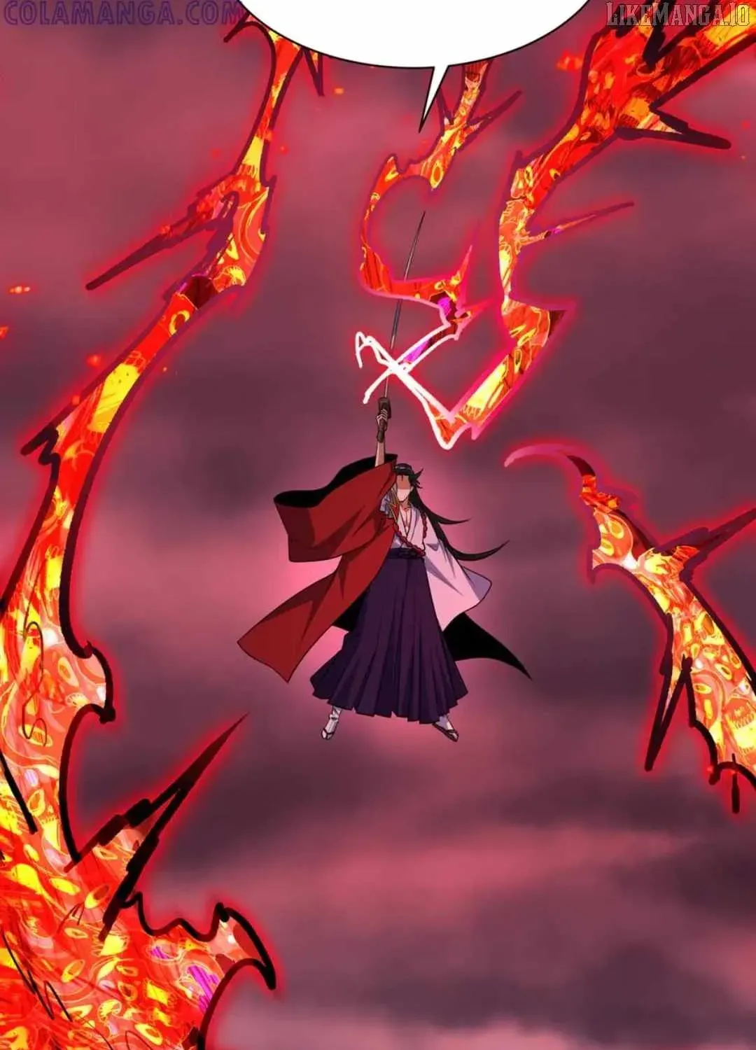Age of Terror Chapter 521 page 85 - 