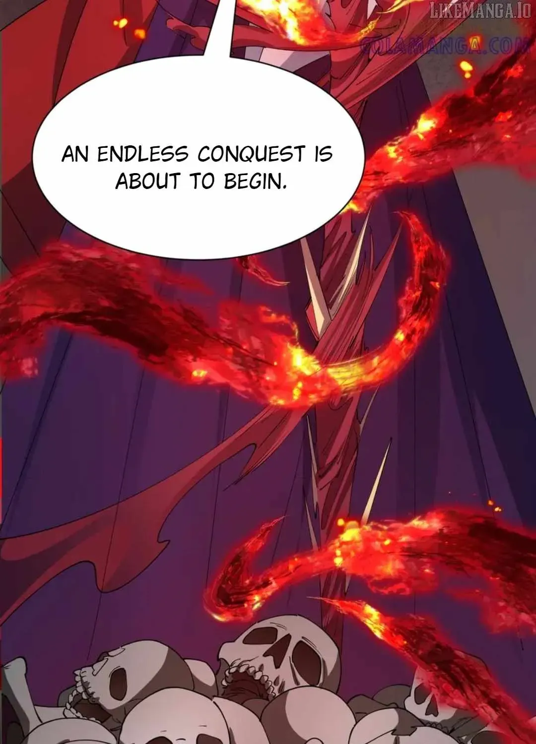 Age of Terror Chapter 521 page 89 - 