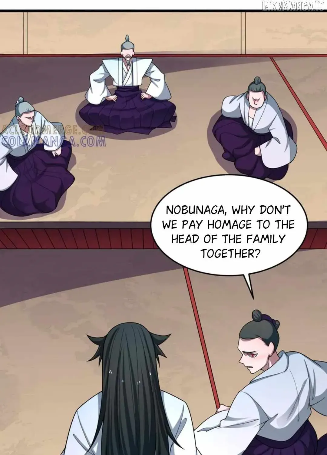 Age of Terror Chapter 521 page 91 - 