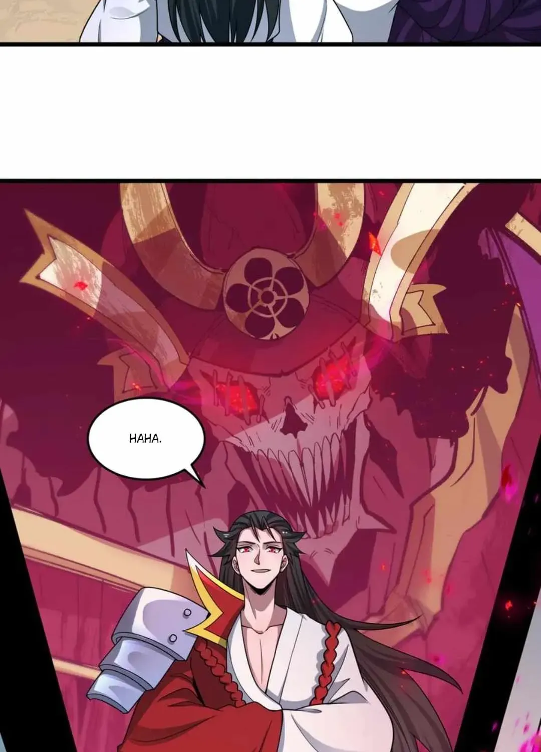 Age of Terror Chapter 521 page 92 - 