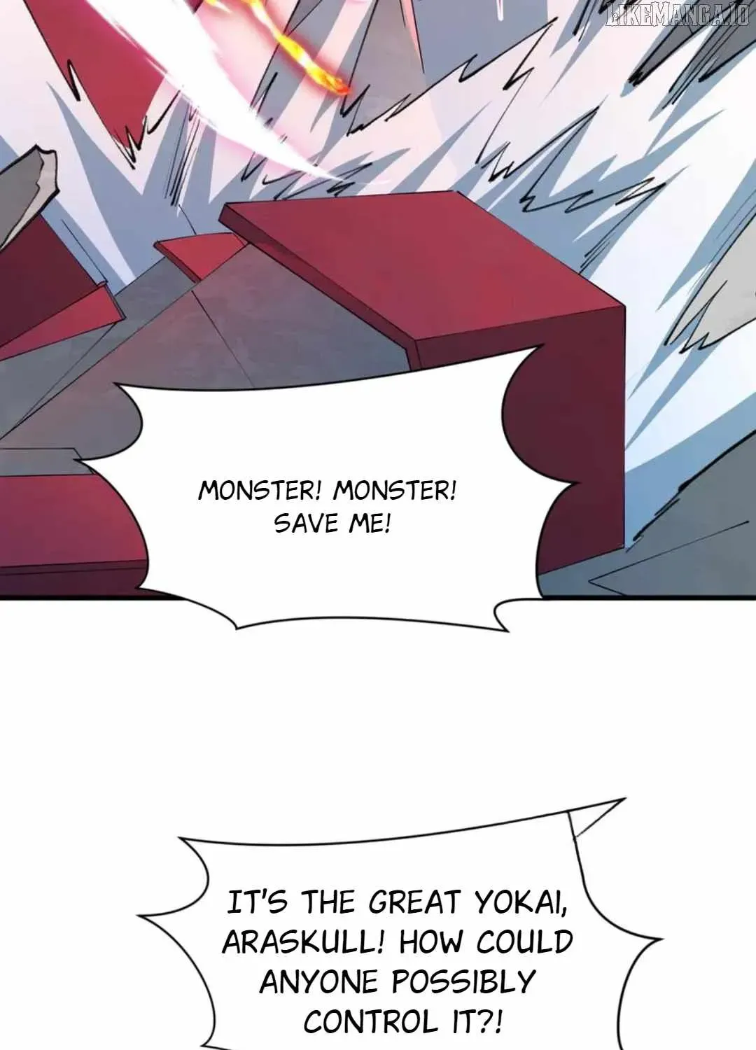 Age of Terror Chapter 521 page 95 - 