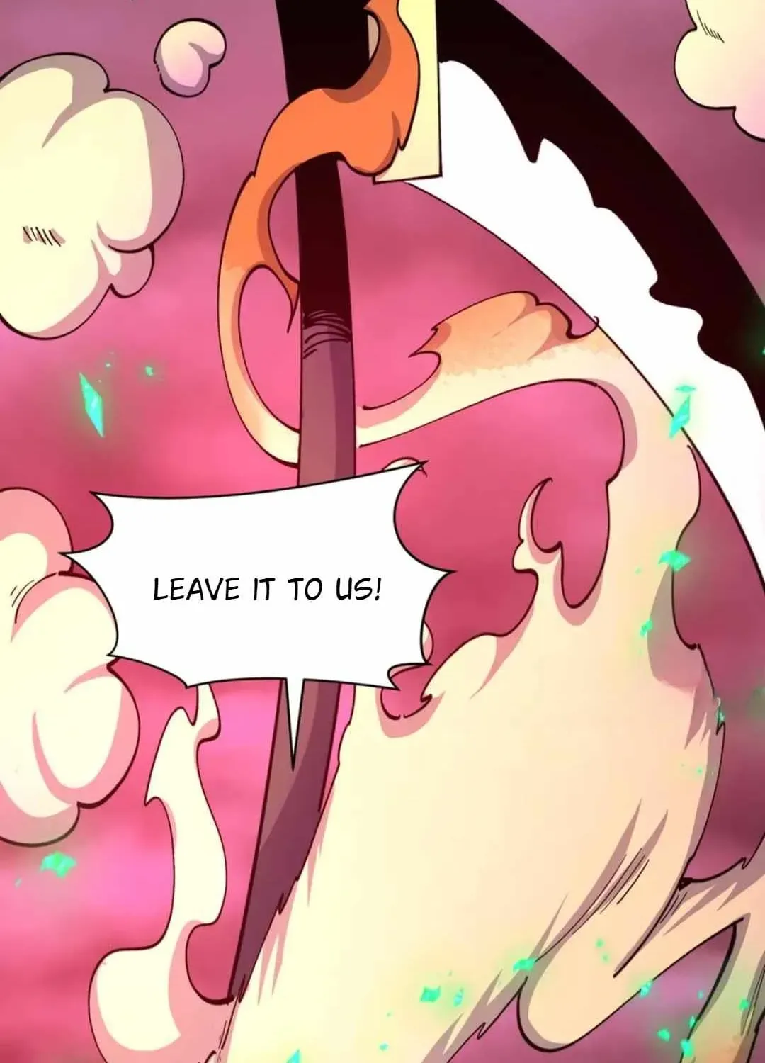 Age of Terror Chapter 521 page 100 - 