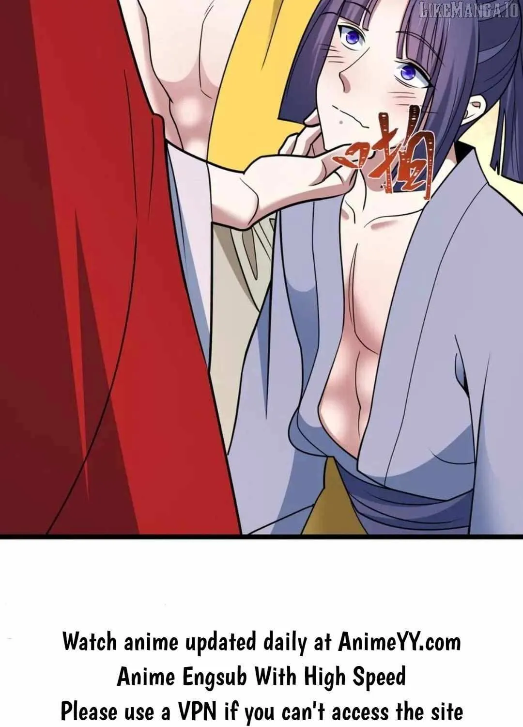 Age of Terror Chapter 522 page 102 - 