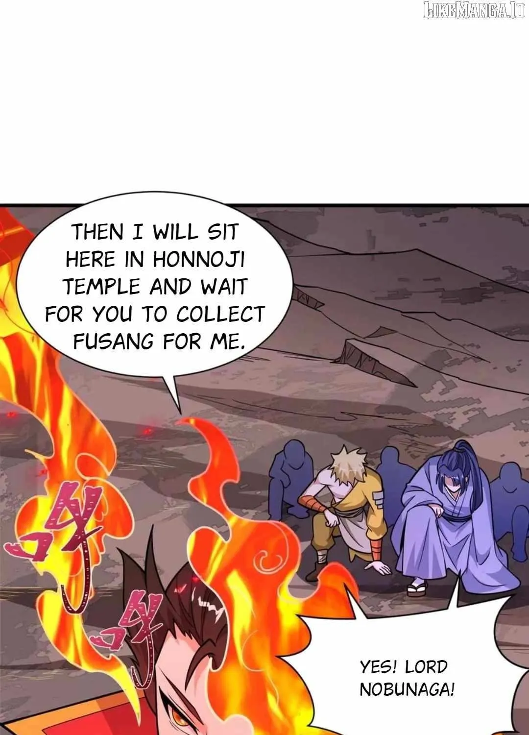 Age of Terror Chapter 522 page 110 - 