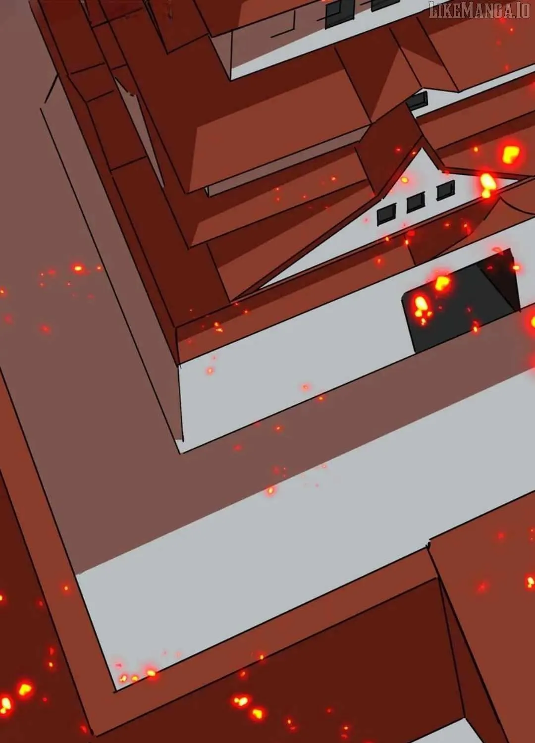 Age of Terror Chapter 522 page 12 - 