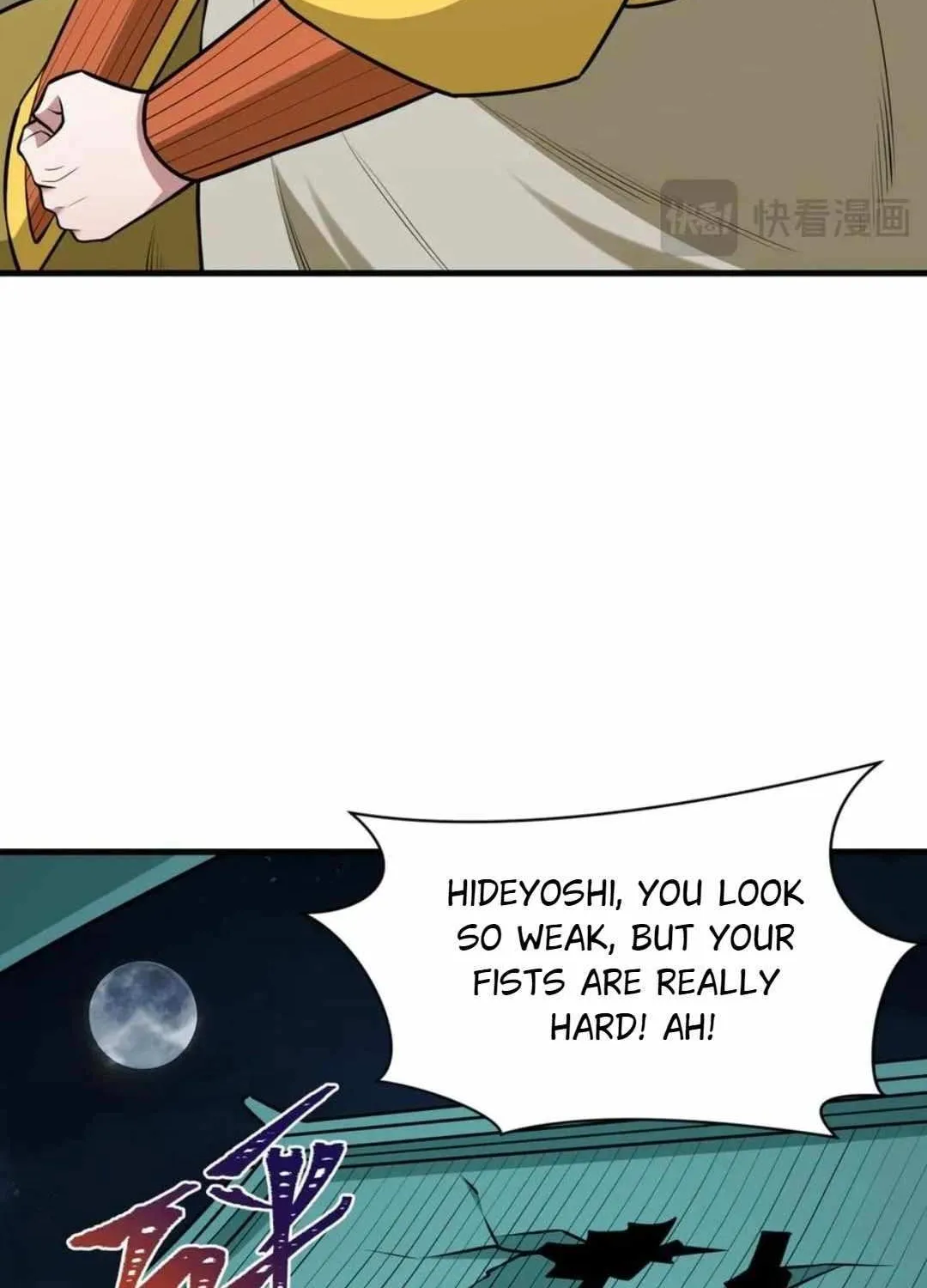 Age of Terror Chapter 522 page 119 - 