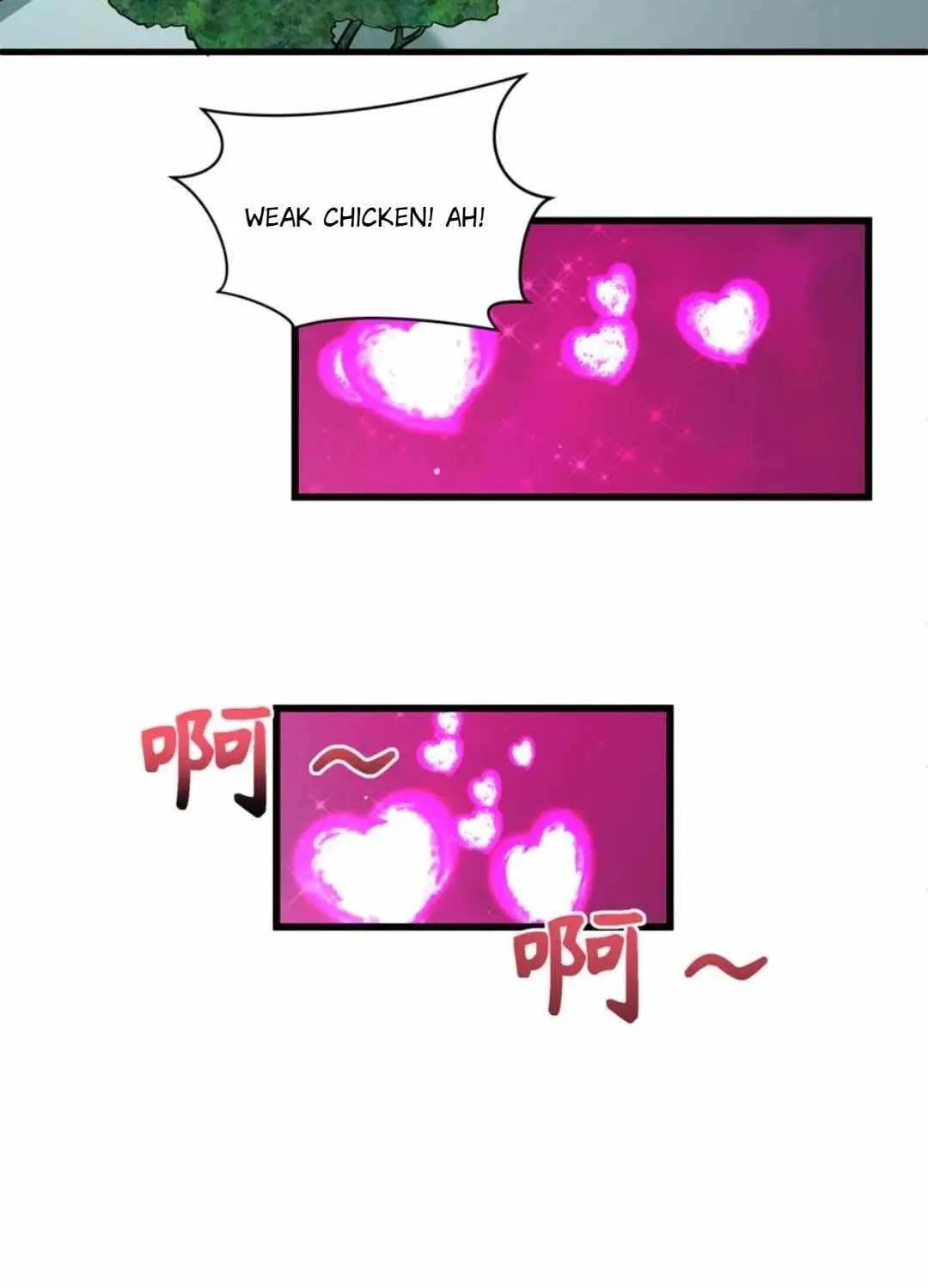 Age of Terror Chapter 522 page 121 - 