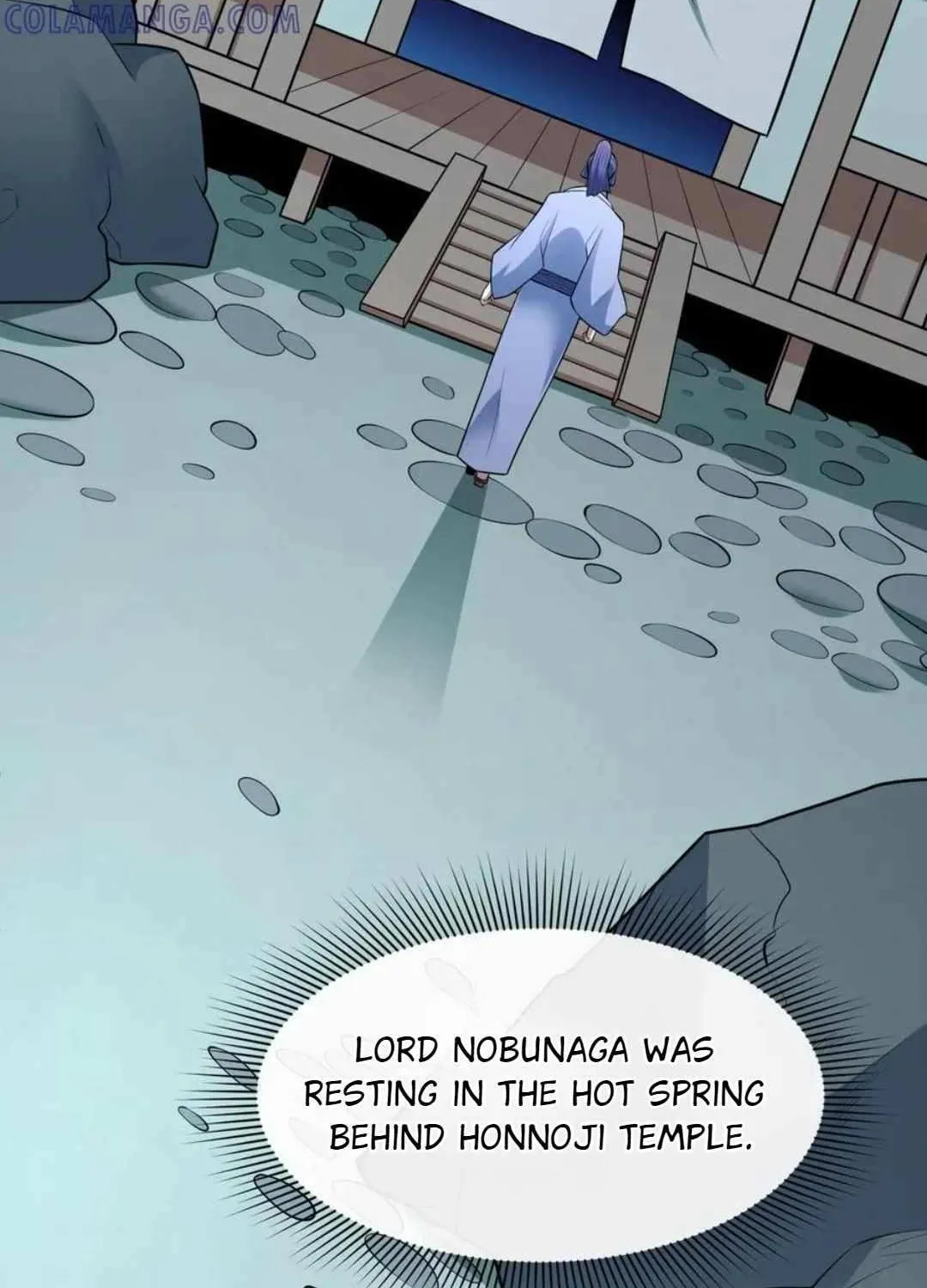Age of Terror Chapter 522 page 123 - 