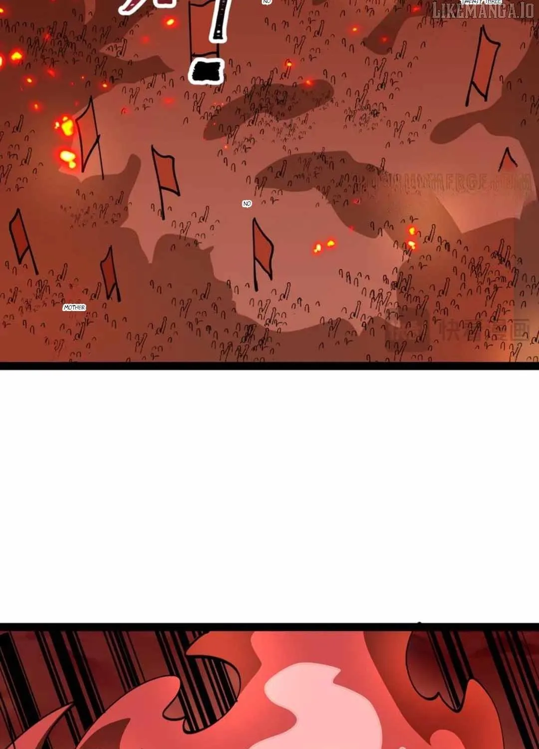 Age of Terror Chapter 522 page 14 - 